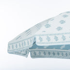 The Premium Beach Umbrella x Amanda Lindroth Premium Beach Umbrella Business & Pleasure Co. 