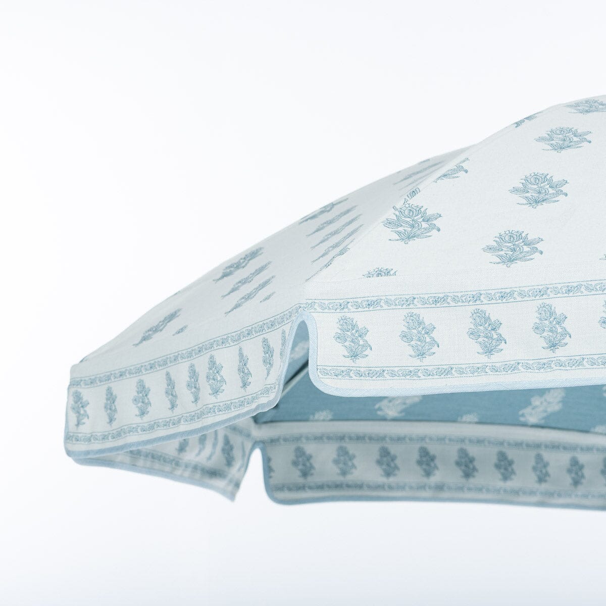The Premium Beach Umbrella x Amanda Lindroth Premium Beach Umbrella Business & Pleasure Co. 