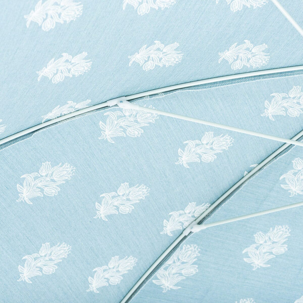 The Premium Beach Umbrella x Amanda Lindroth Premium Beach Umbrella Business & Pleasure Co. 