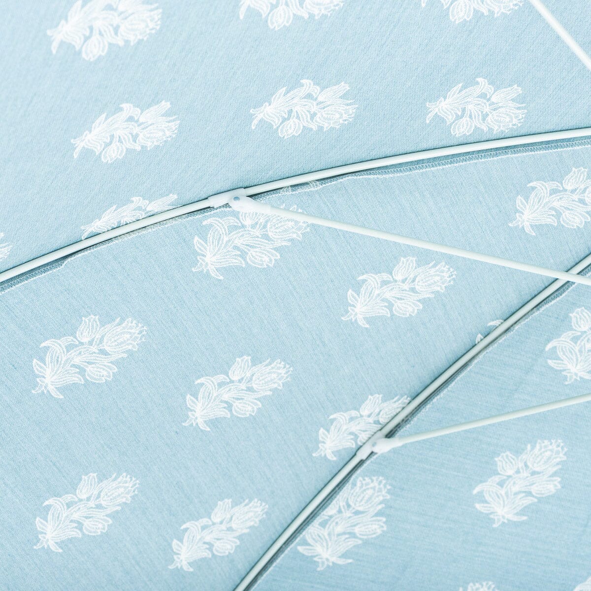 The Premium Beach Umbrella x Amanda Lindroth Premium Beach Umbrella Business & Pleasure Co. 