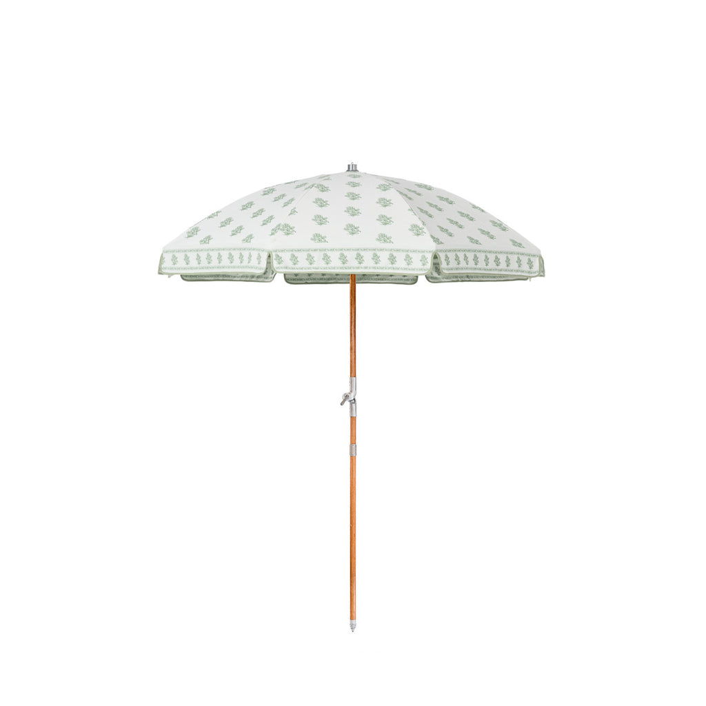 The Premium Beach Umbrella x Amanda Lindroth