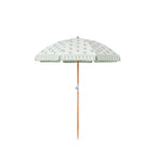 The Premium Beach Umbrella x Amanda Lindroth