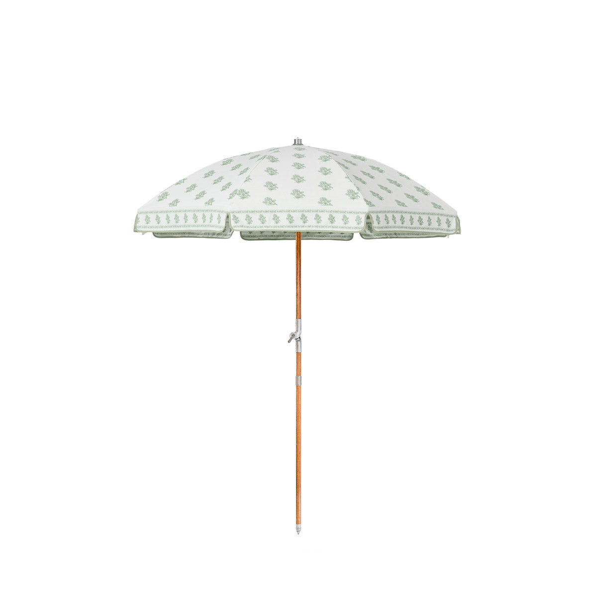 The Premium Beach Umbrella x Amanda Lindroth