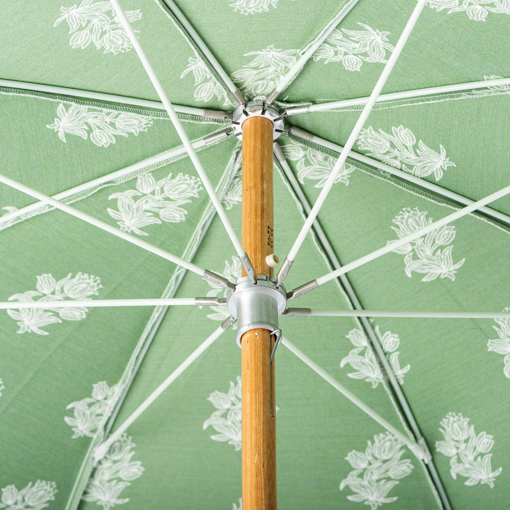 The Premium Beach Umbrella x Amanda Lindroth