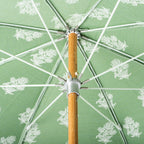 The Premium Beach Umbrella x Amanda Lindroth