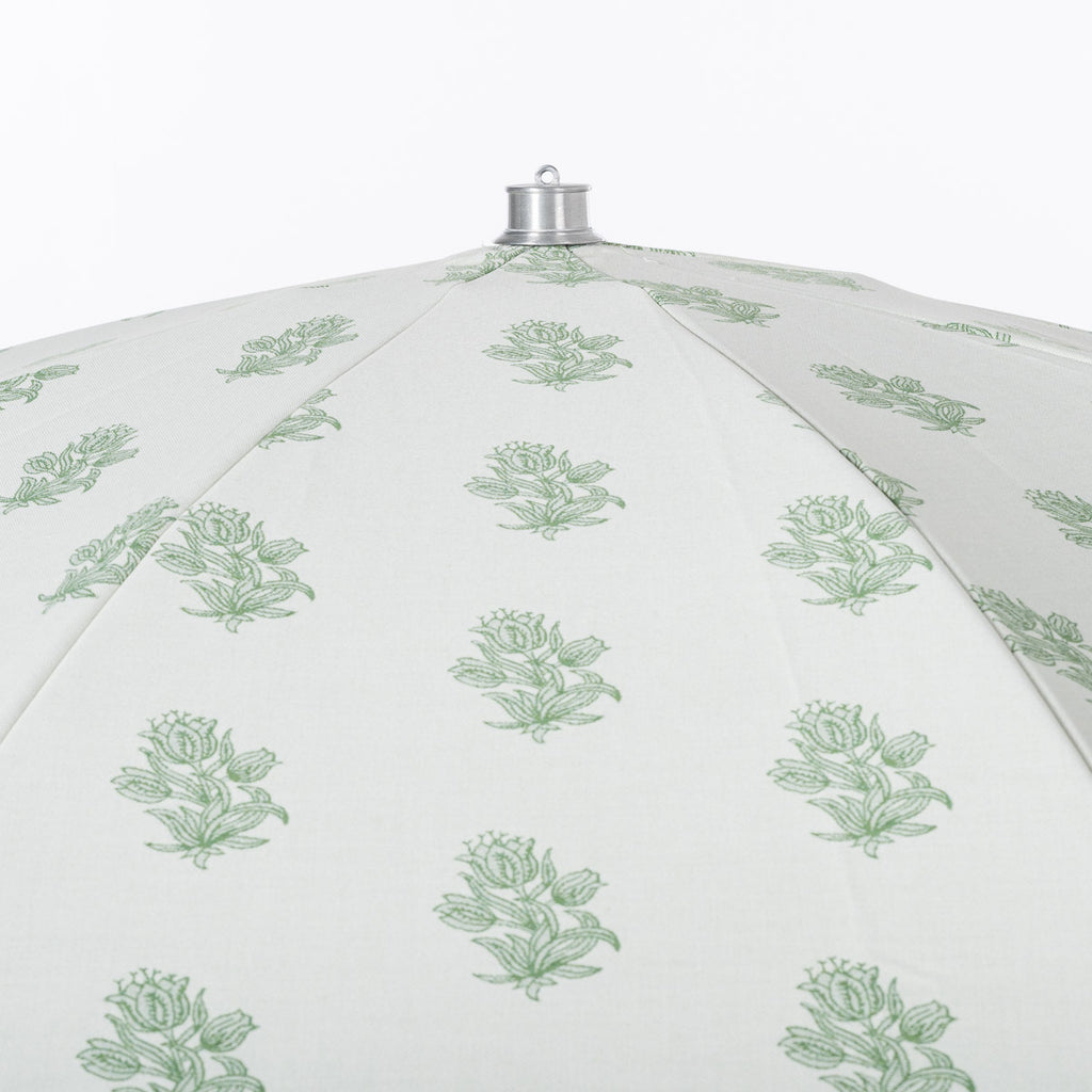 The Premium Beach Umbrella x Amanda Lindroth