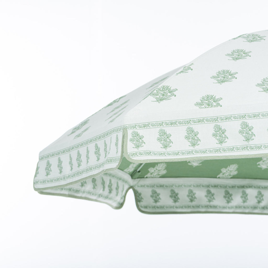 The Premium Beach Umbrella x Amanda Lindroth