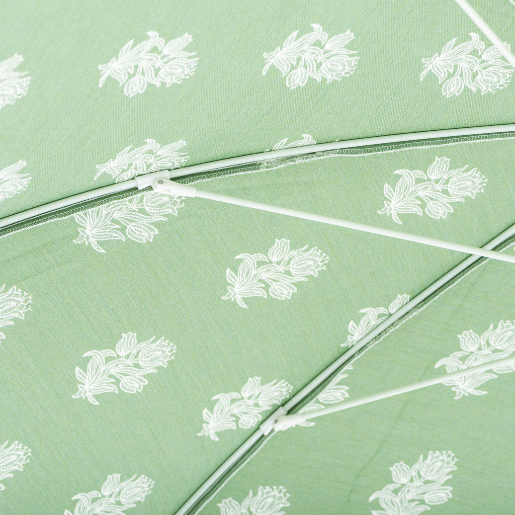 The Premium Beach Umbrella x Amanda Lindroth