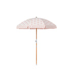 The Premium Beach Umbrella x Amanda Lindroth Premium Beach Umbrella Business & Pleasure Co. 