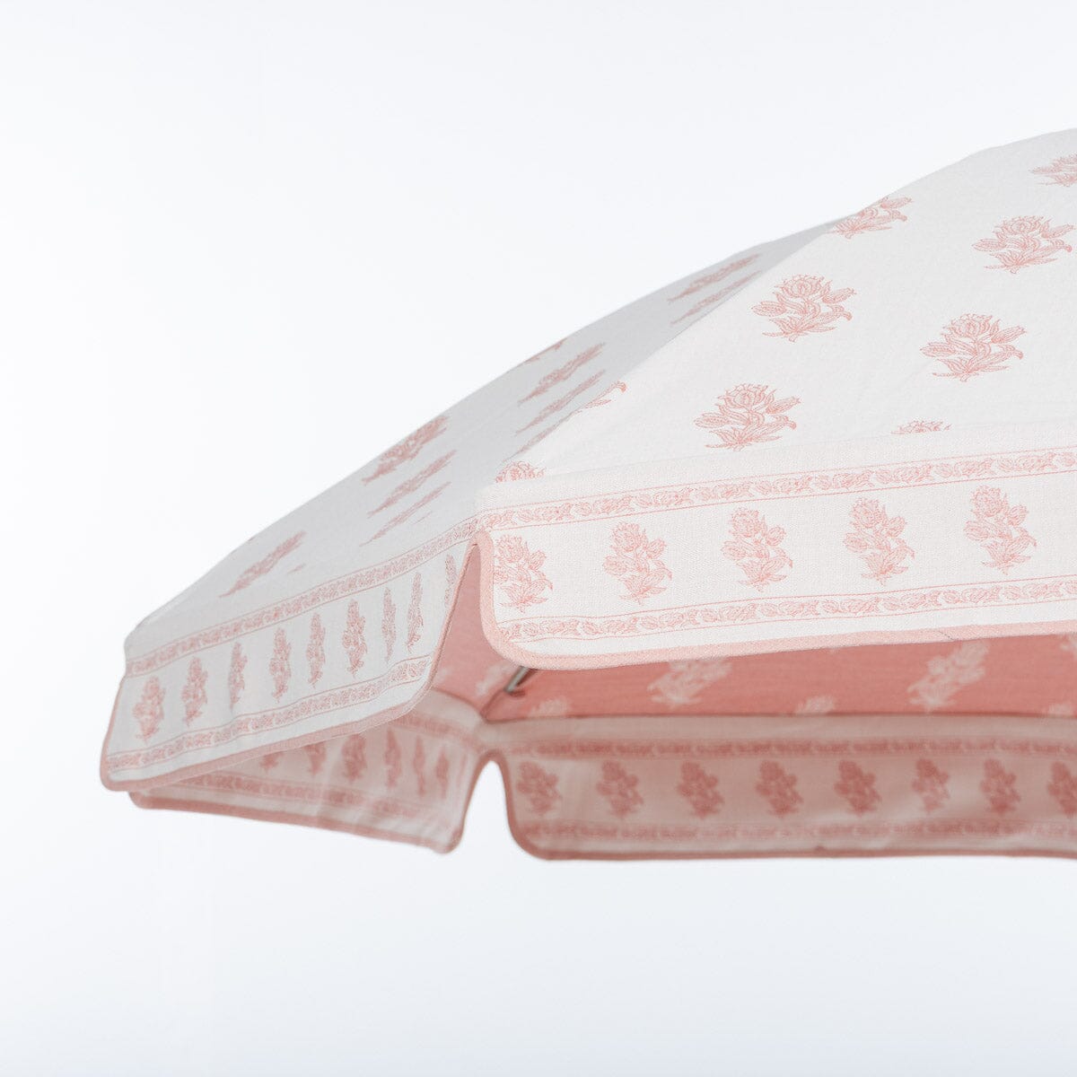 The Premium Beach Umbrella x Amanda Lindroth Premium Beach Umbrella Business & Pleasure Co. 