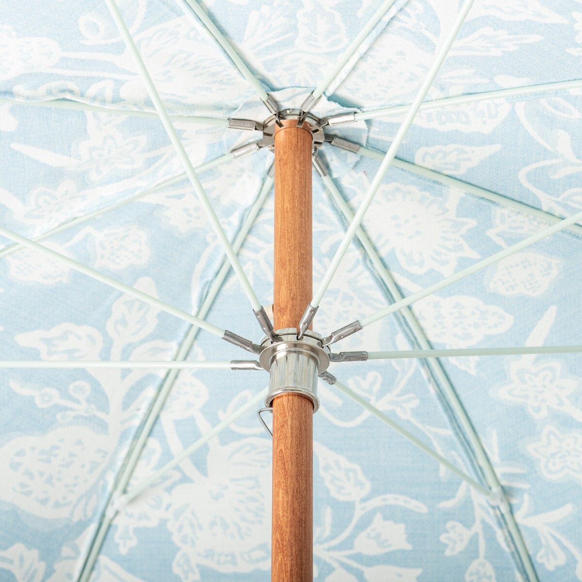 The Premium Beach Umbrella Premium Beach Umbrella Business & Pleasure Co. 