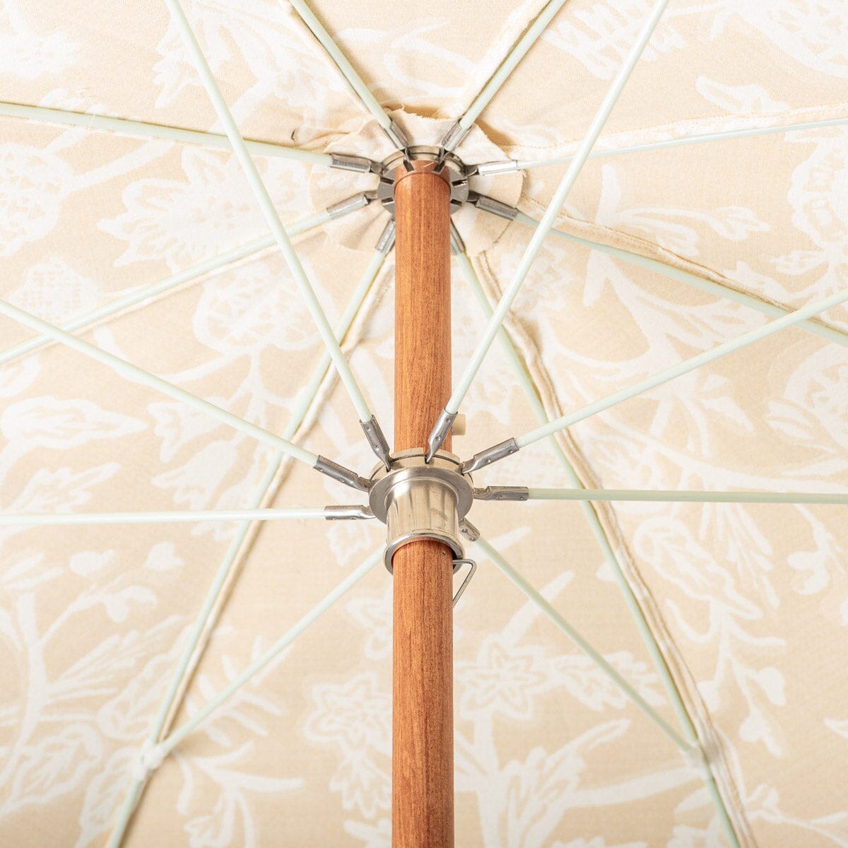 The Premium Beach Umbrella Premium Beach Umbrella Business & Pleasure Co. 