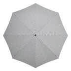 The Premium Beach Umbrella - Lauren's Navy Stripe Premium Beach Umbrella Business & Pleasure Co. 
