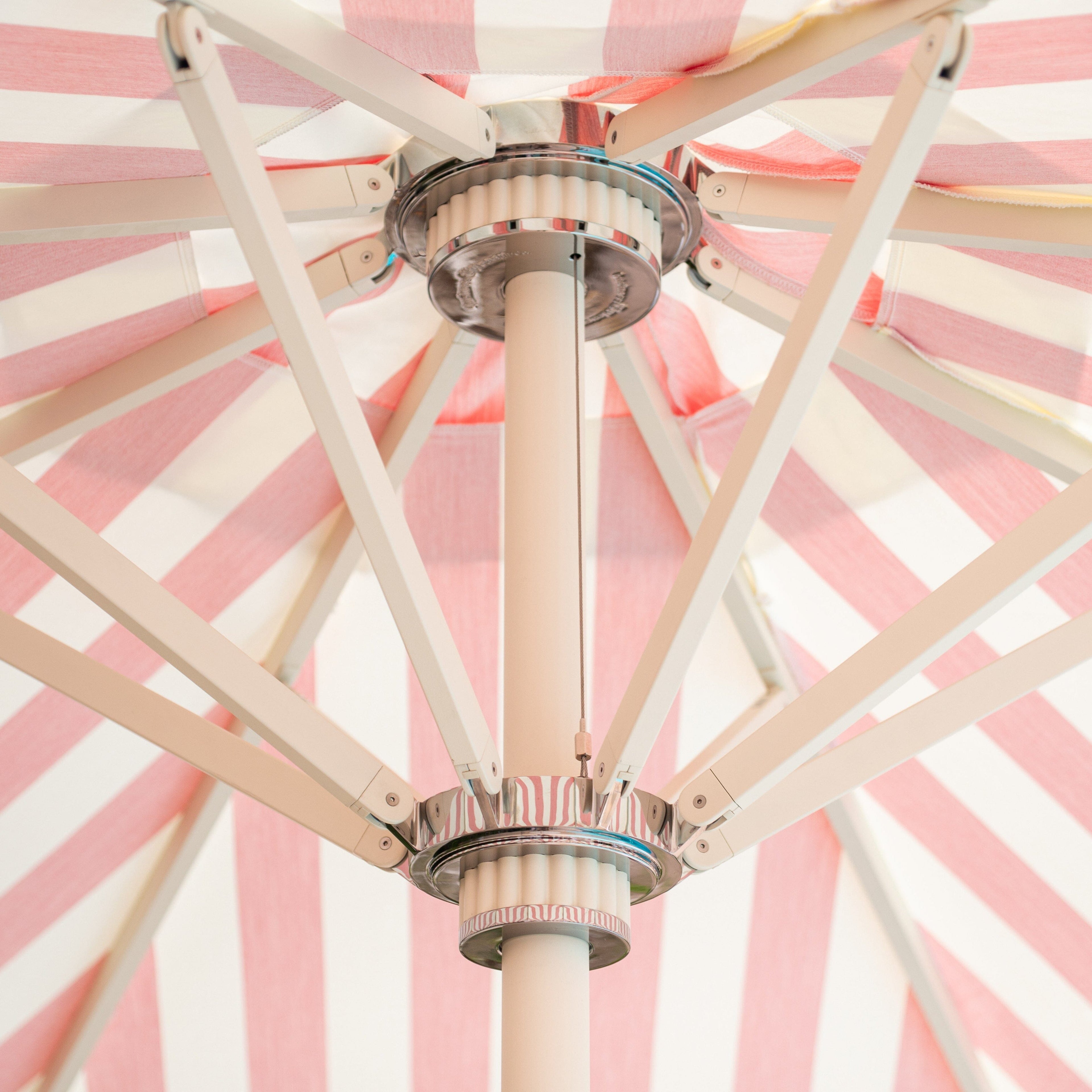 Business & Pleasure Co. The Resort Market Umbrella Canopy 8'