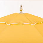 The Resort Market Umbrella - Octagon - Canopy 10' - Rivie Mimosa Resort Market Umbrella Canopy Business & Pleasure Co. 