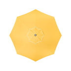 The Resort Market Umbrella - Octagon - Canopy 8' - Rivie Mimosa Resort Market Umbrella Canopy Business & Pleasure Co. 