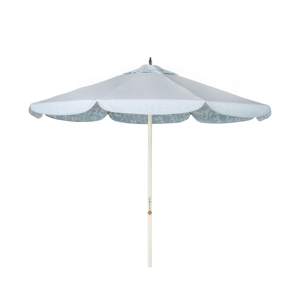 Business & Pleasure Co. The Resort Market Umbrella 12'