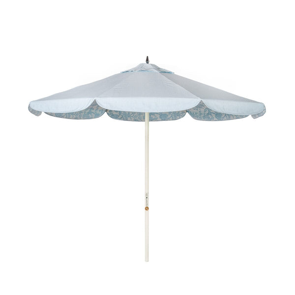 Business & Pleasure Co. The Resort Market Umbrella 12'