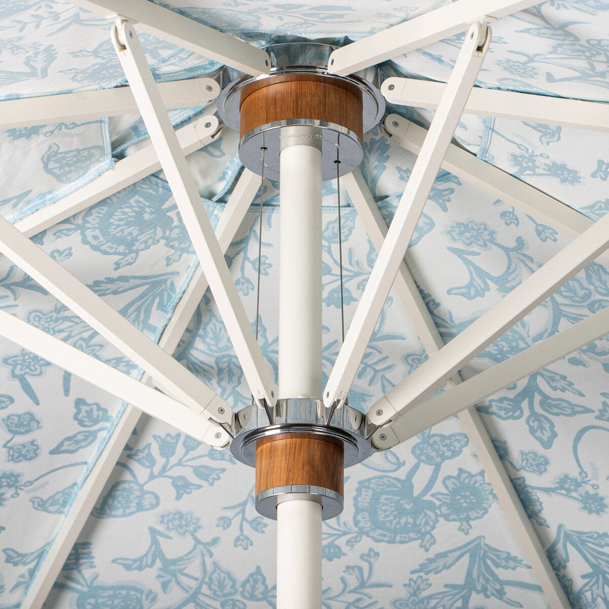 The Resort Market Umbrella – Business & Pleasure Co.