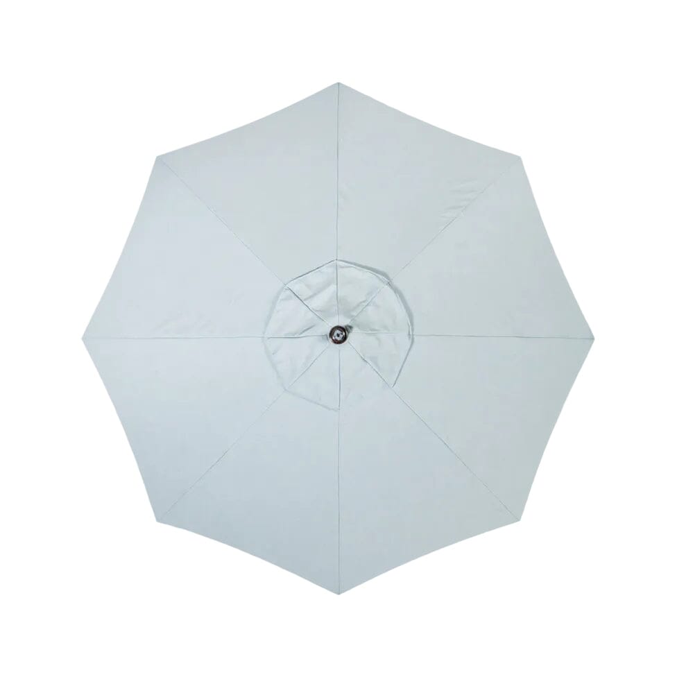 Product image of The Resort Market Umbrella - Octagon - Canopy - Sky Blue Resort Market Umbrella Canopy Business & Pleasure Co. 8' 