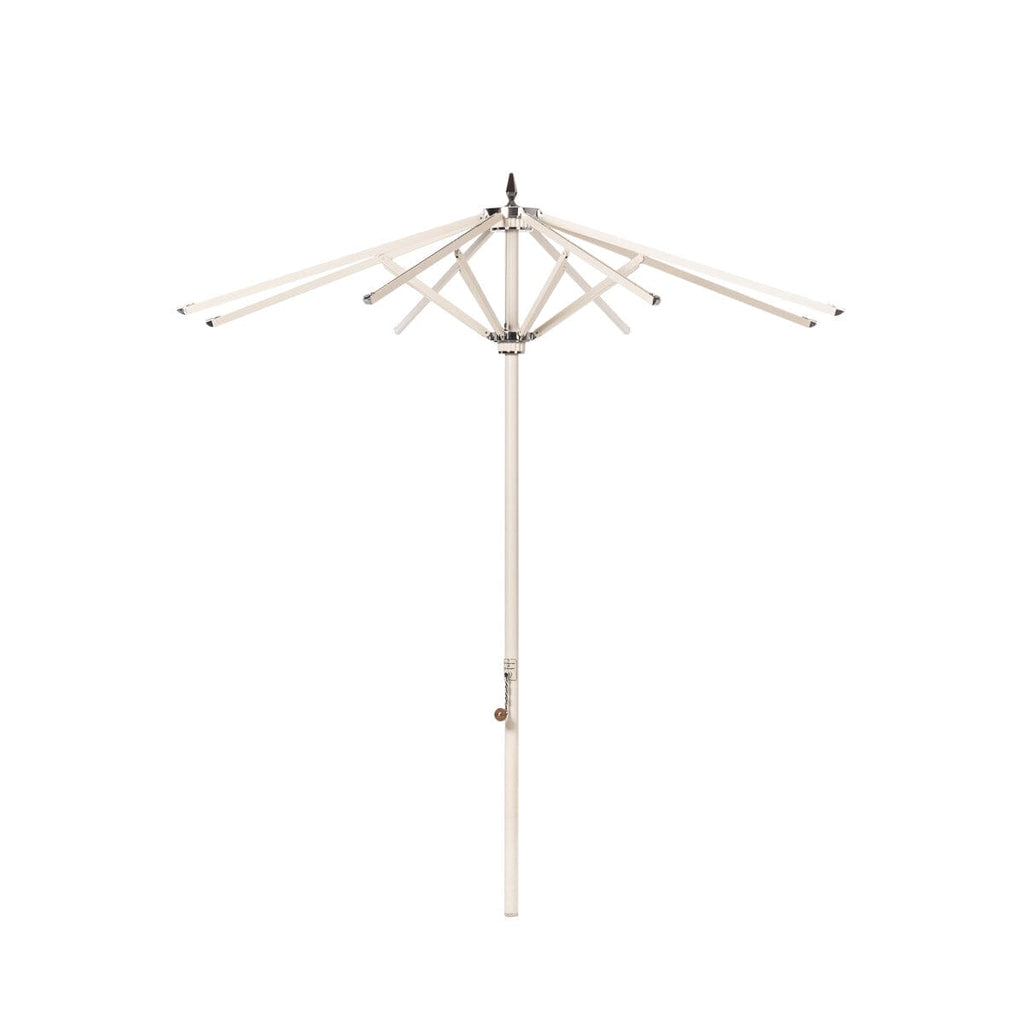 The Resort Market Umbrella Frame Resort Market Umbrella Frame Business & Pleasure Co. 8' 