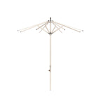 The Resort Market Umbrella Frame Resort Market Umbrella Frame Business & Pleasure Co. 8' 