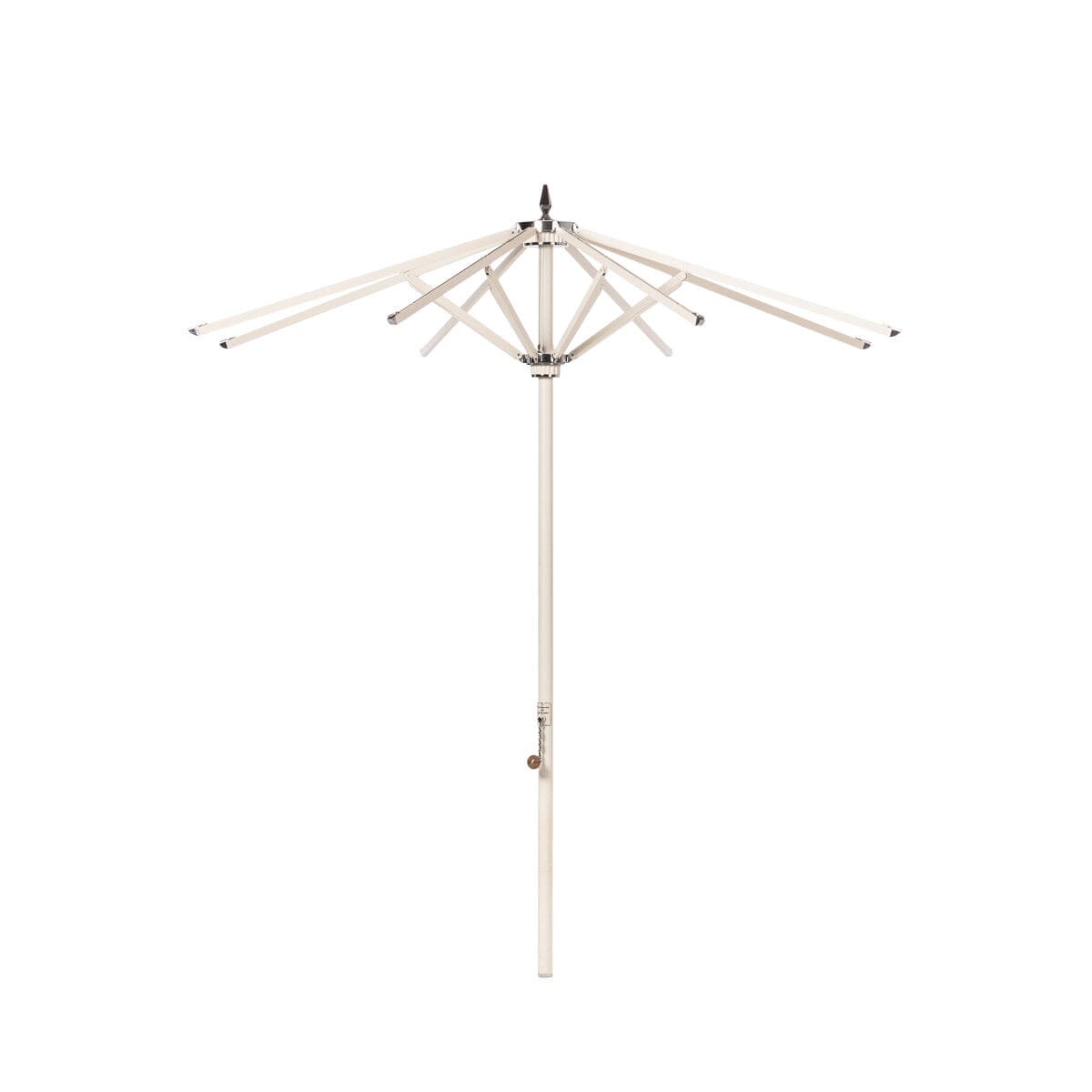 The Resort Market Umbrella Frame Resort Market Umbrella Frame Business & Pleasure Co. 8' 