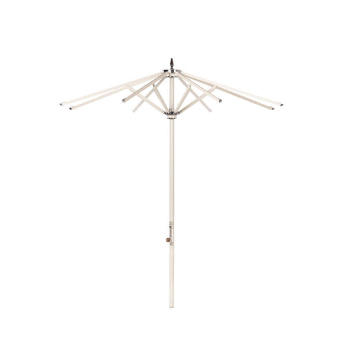 The Resort Market Umbrella Frame Resort Market Umbrella Frame Business & Pleasure Co. 8' 