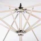 The Resort Market Umbrella Frame Resort Market Umbrella Frame Business & Pleasure Co. 