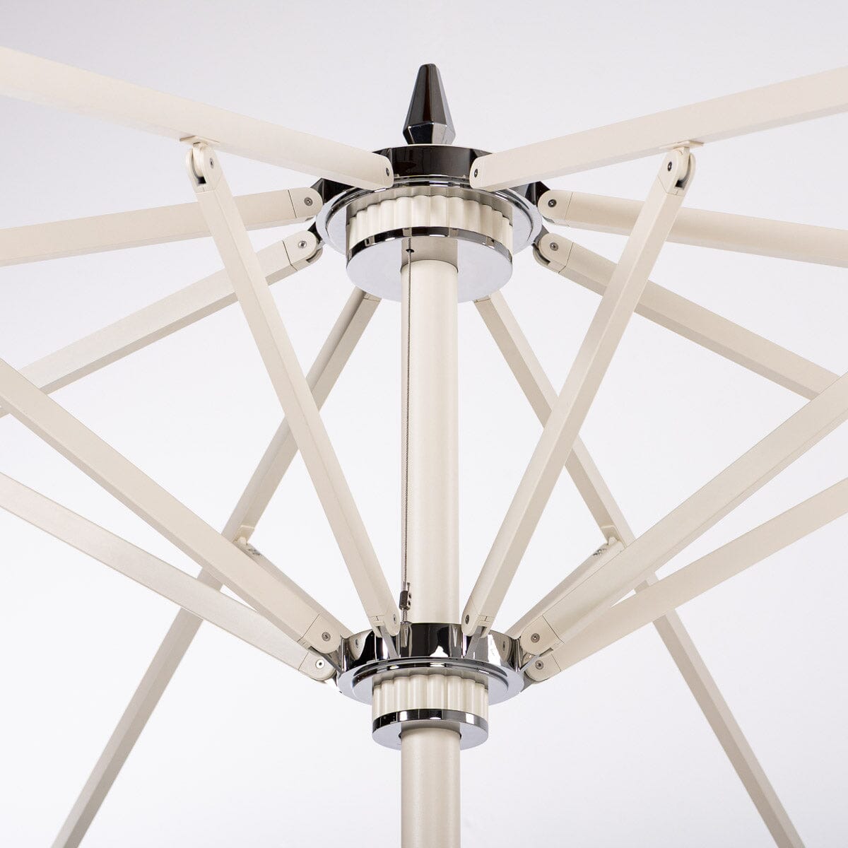 The Resort Market Umbrella Frame Resort Market Umbrella Frame Business & Pleasure Co. 