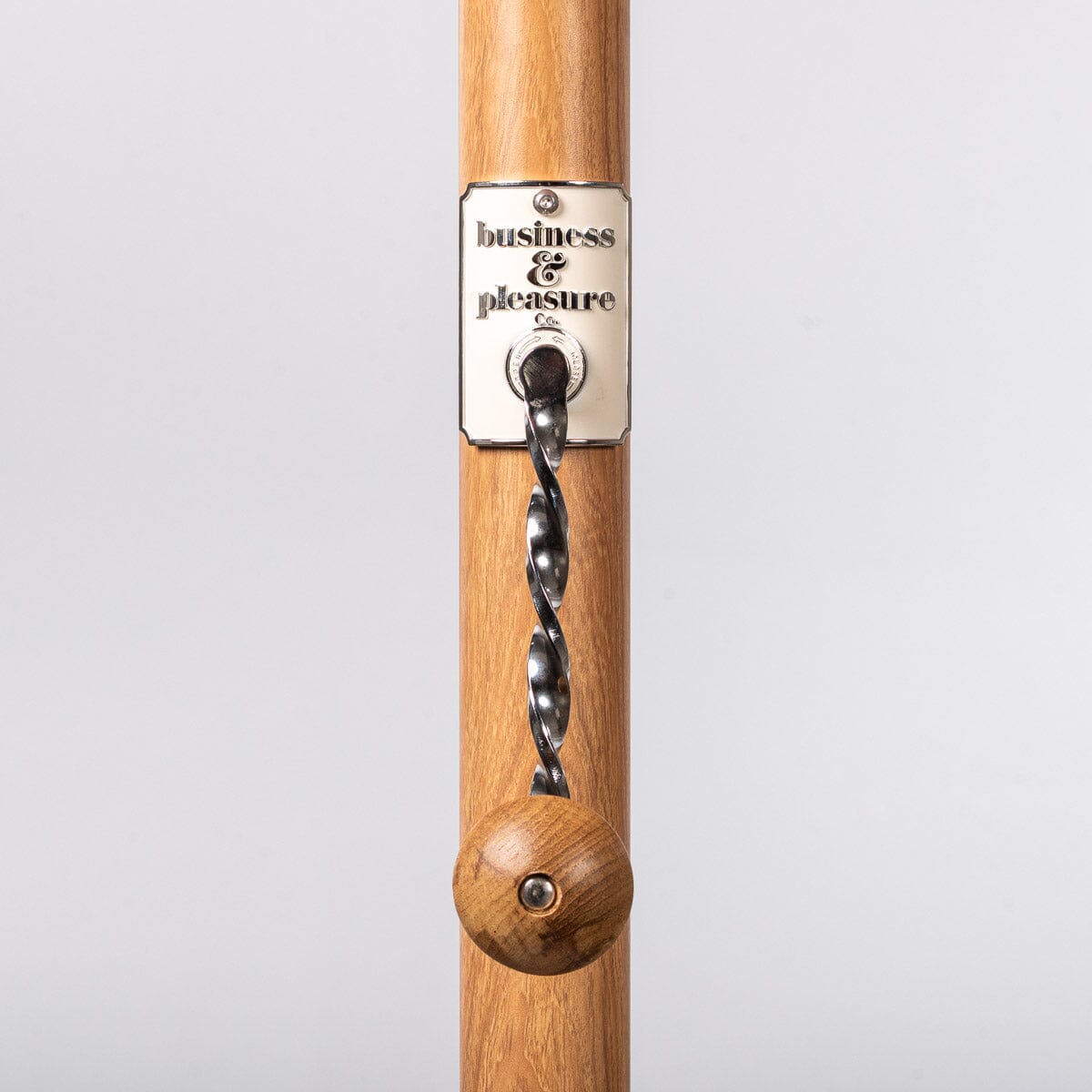 The Resort Market Umbrella - Frame Resort Market Umbrella Frame Business & Pleasure Co. 8' 