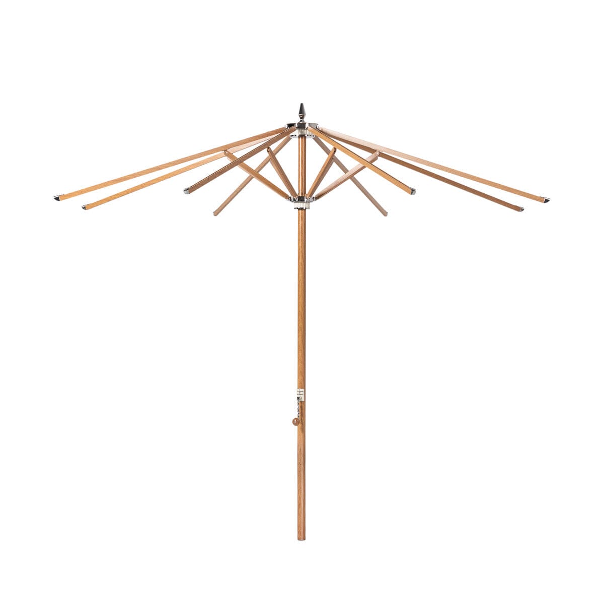 The Resort Market Umbrella Frame Resort Market Umbrella Frame Business & Pleasure Co. 10' 