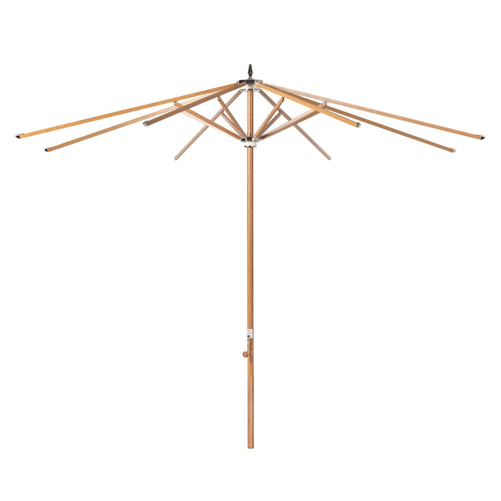 The Resort Market Umbrella Frame Resort Market Umbrella Frame Business & Pleasure Co. 12' 