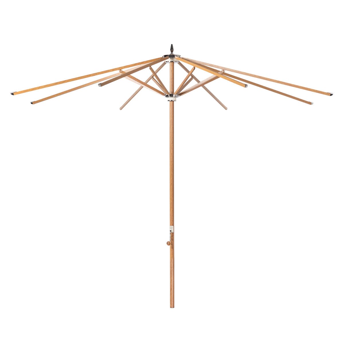 The Resort Market Umbrella Frame Resort Market Umbrella Frame Business & Pleasure Co. 12' 