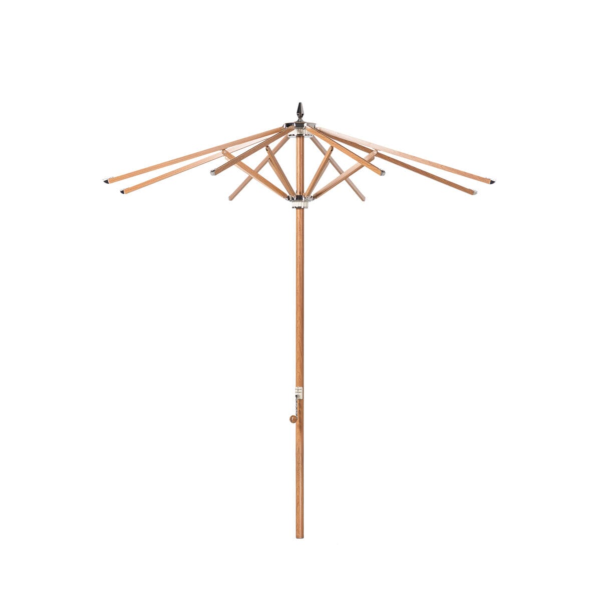 Business & Pleasure Co. The Resort Market Umbrella Frame 12'