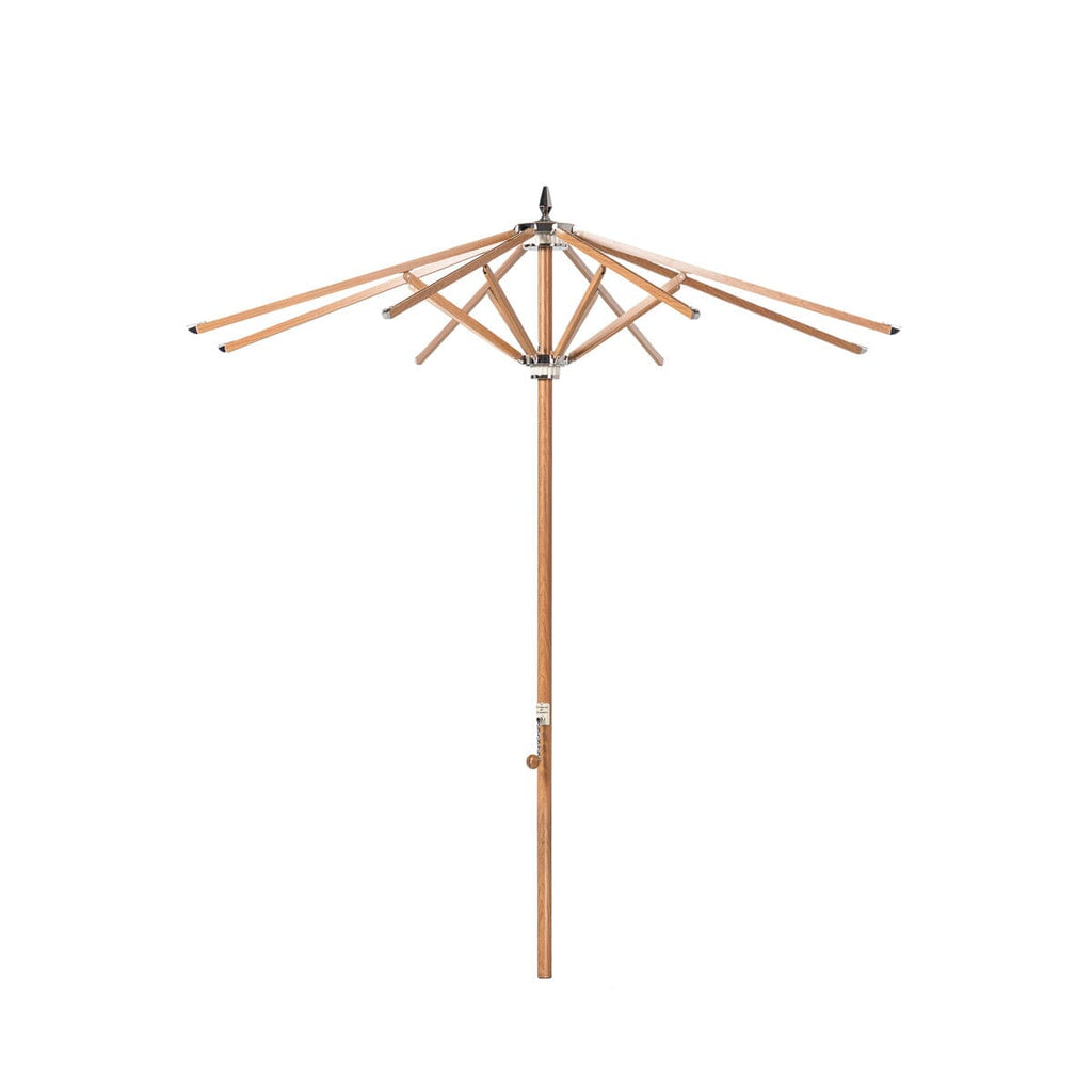 The Resort Market Umbrella Frame Resort Market Umbrella Frame Business & Pleasure Co. 8' 