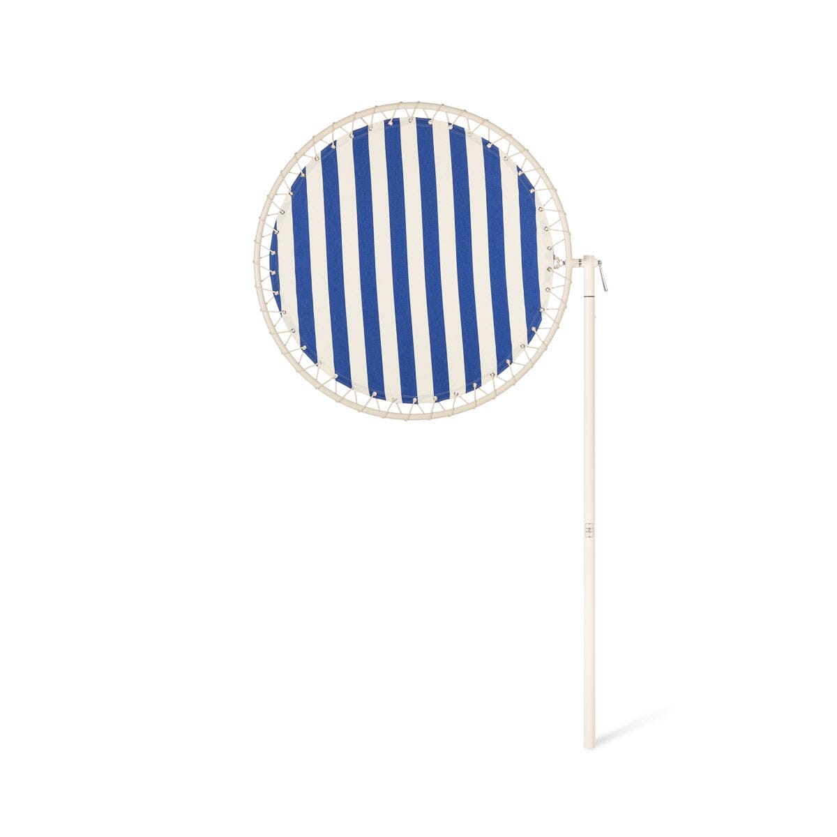 The Vista Shade Business & Pleasure Co. Crew Mediterranean Blue Stripe 