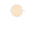 The Vista Shade Business & Pleasure Co. Tiki Natural 