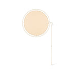 The Vista Shade Business & Pleasure Co. Tiki Natural 