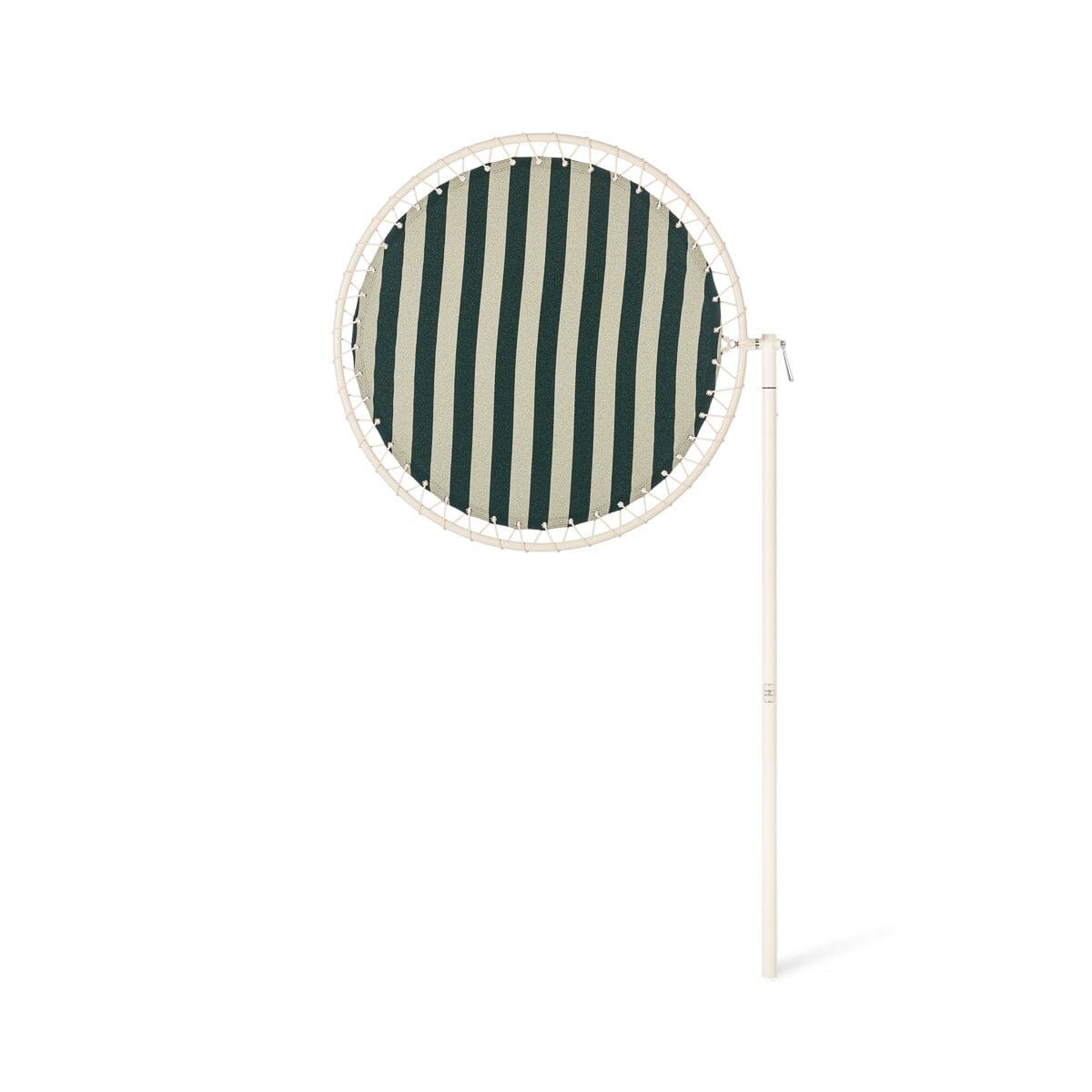 The Vista Shade Business & Pleasure Co. Terry Green Stripe 