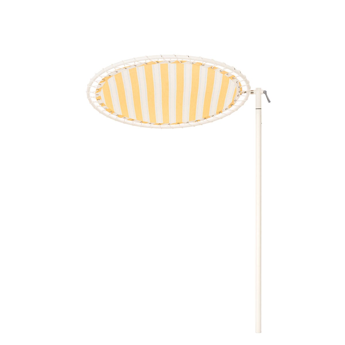 The Vista Shade - Tuuli Stripe Yellow Vista Shade Business & Pleasure Co. 