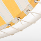 The Vista Shade - Tuuli Stripe Yellow Vista Shade Business & Pleasure Co. 