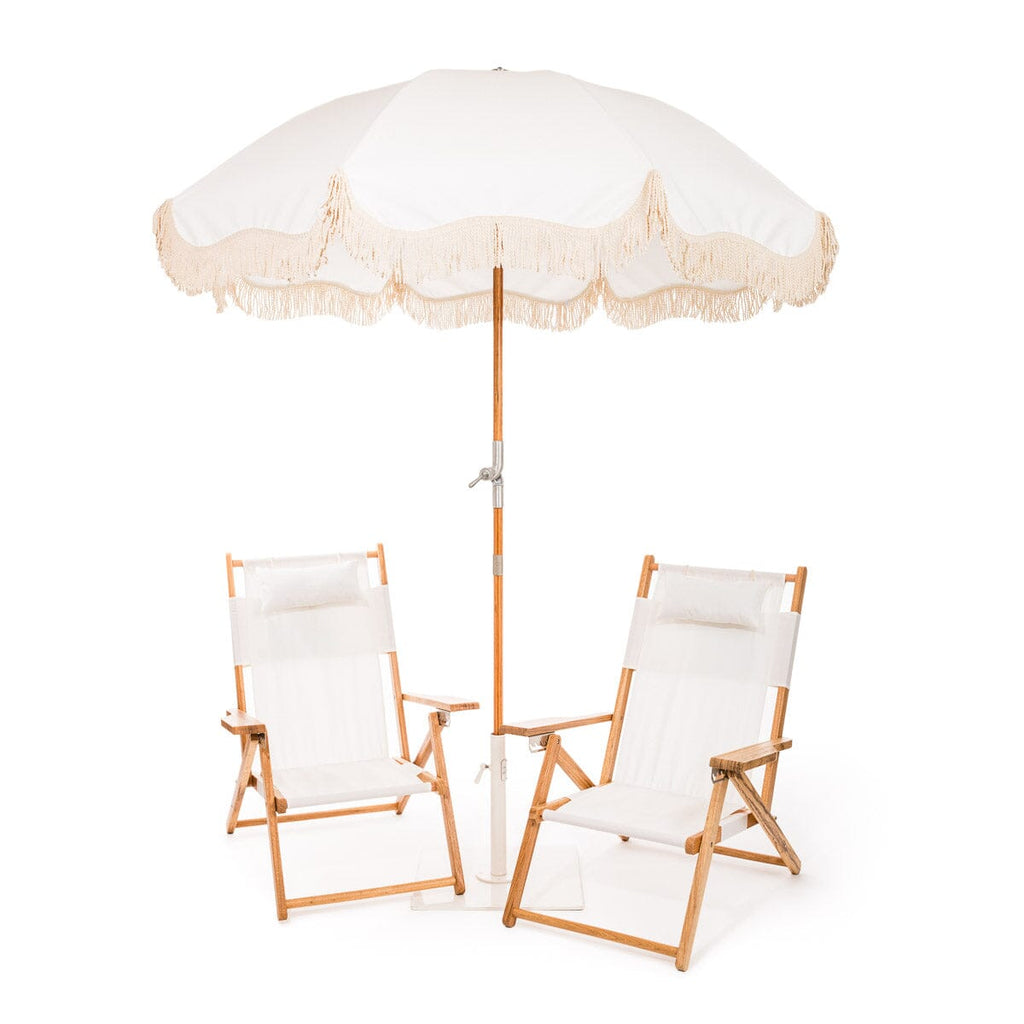 The B&PCo. Bestseller Set - Antique White Bundle Business & Pleasure Co. 