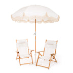 The B&PCo. Bestseller Set - Antique White Bundle Business & Pleasure Co. 