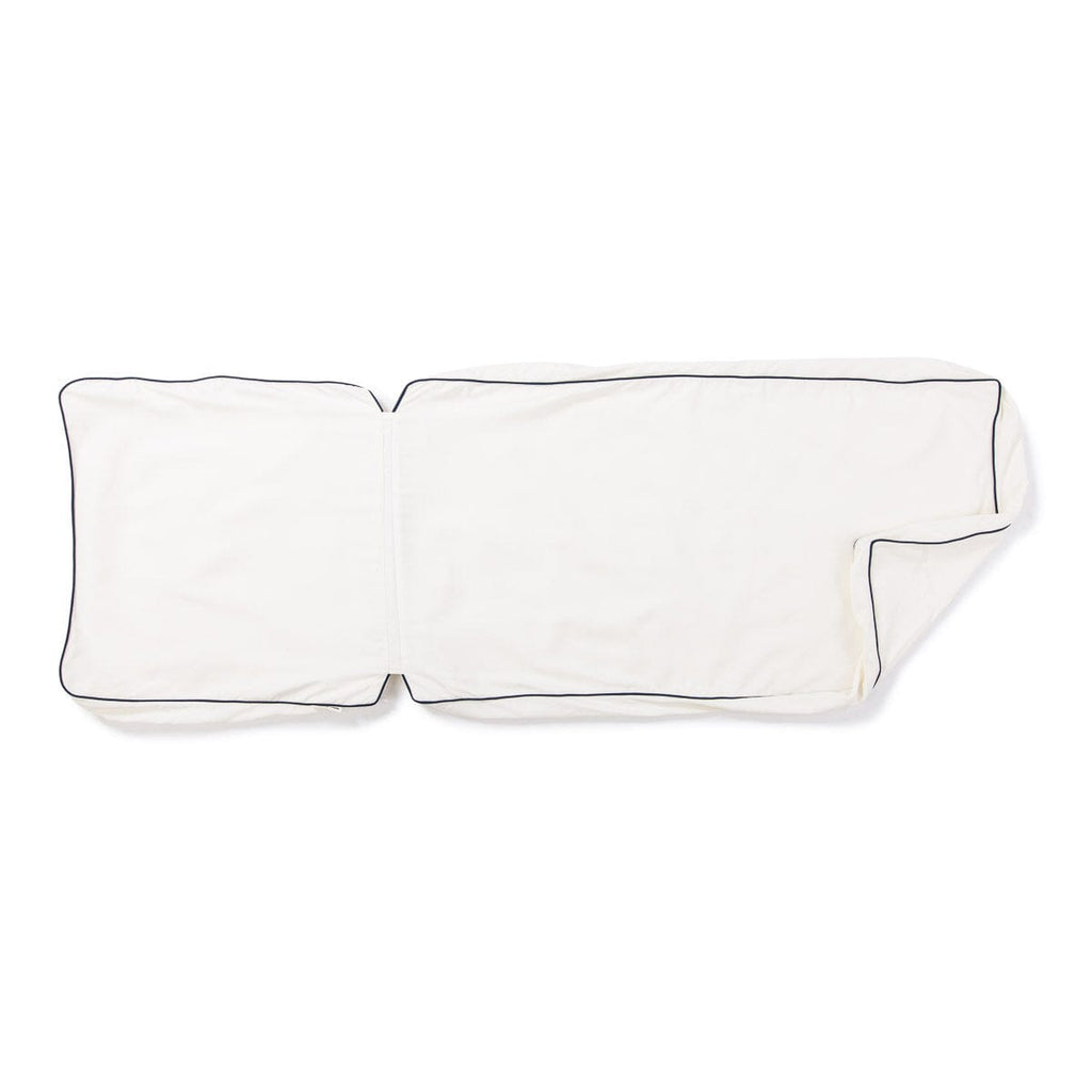 The Waterhouse Sun Lounger Waterhouse Sun Lounger Kit Business & Pleasure Co. 