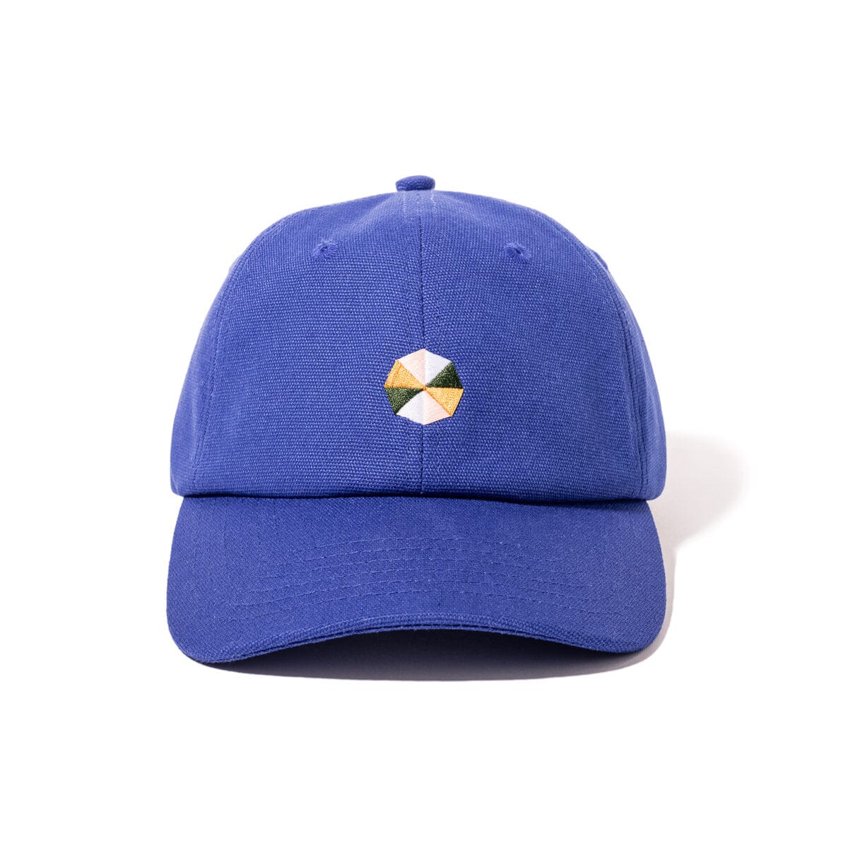 Cinque Cap - Mediterranean Blue Hats Business & Pleasure Co 