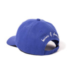 Cinque Cap - Mediterranean Blue Hats Business & Pleasure Co 