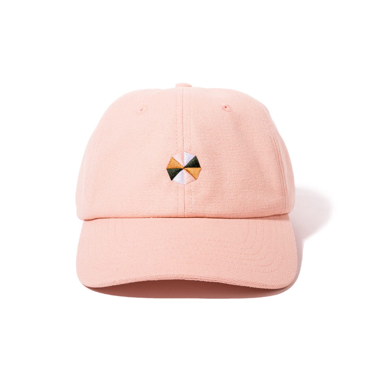 Cinque Cap - Dusty Pink Hats Business & Pleasure Co 