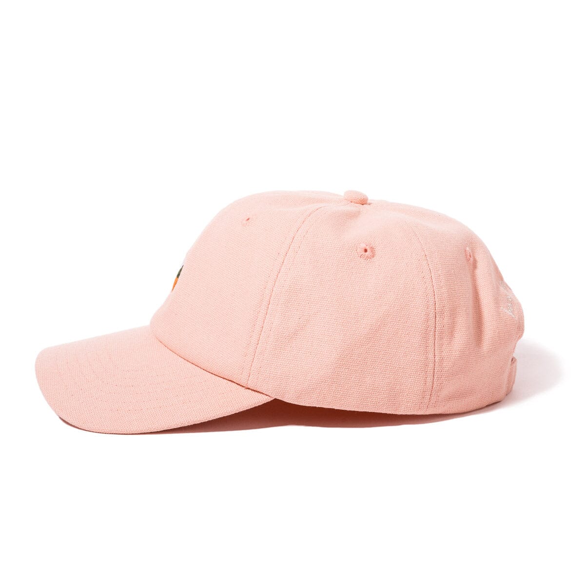 Cinque Cap - Dusty Pink Hats Business & Pleasure Co 