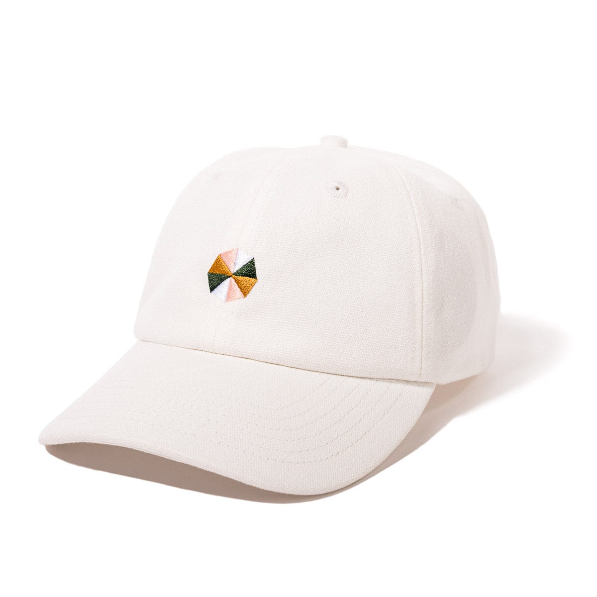 Cinque Cap - Antique White Hats Business & Pleasure Co 